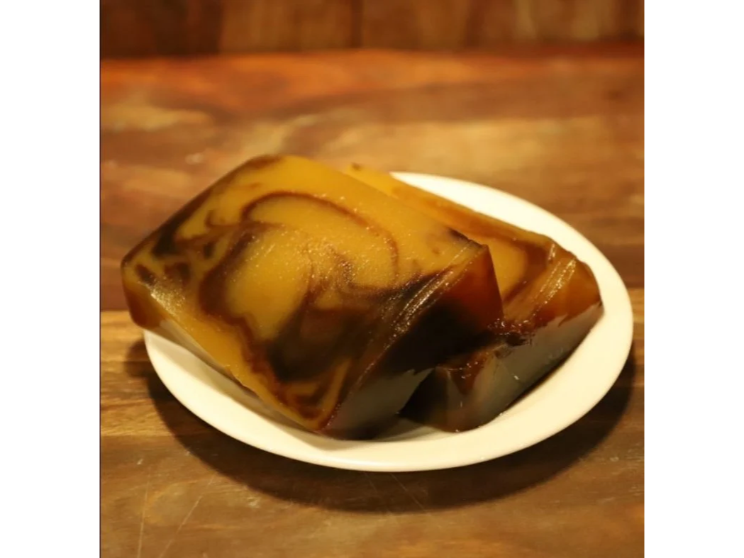 DULCE DE BATATA CON CHOCOLATE EN LATA X5KG