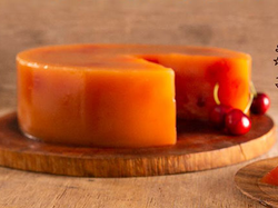 DULCE DE EN BATATA CON CEREZAS EN LATA X 5 KG