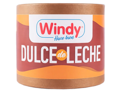 DULCE DE LECHE  CASERO WINDY