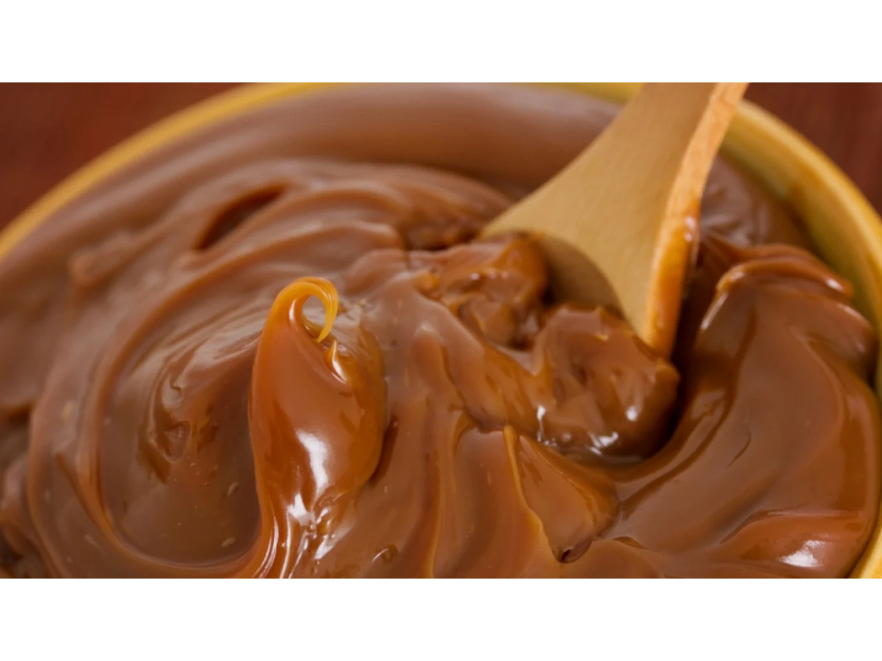 DULCE DE LECHE
