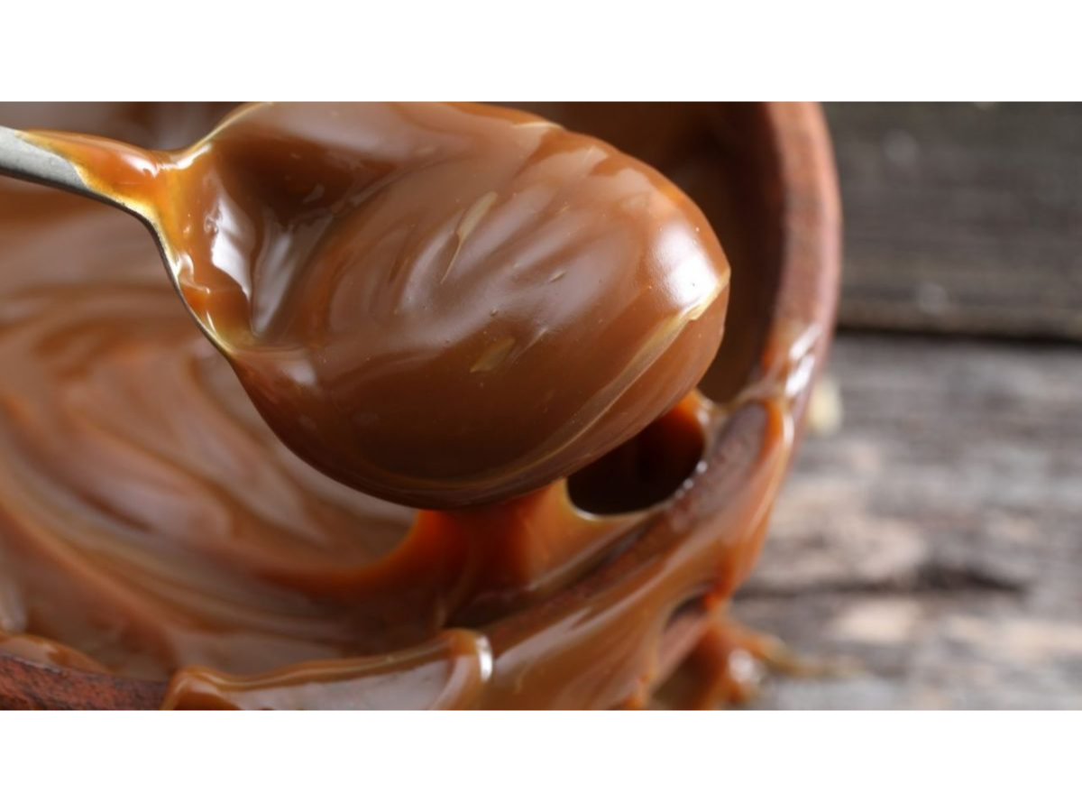 DULCE DE LECHE CLASICO 400G.