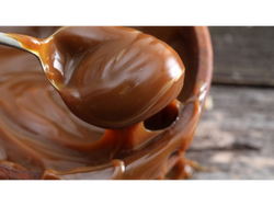 DULCE DE LECHE CLASICO 400G.