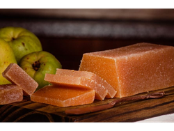 MEMBRILLO RUBIO ARTESANAL CAJON X 5 KG