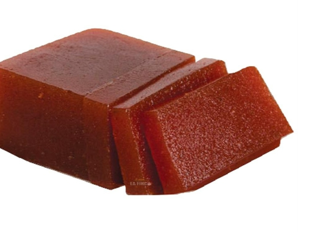 MEMBRILLO CAJON X 5KG