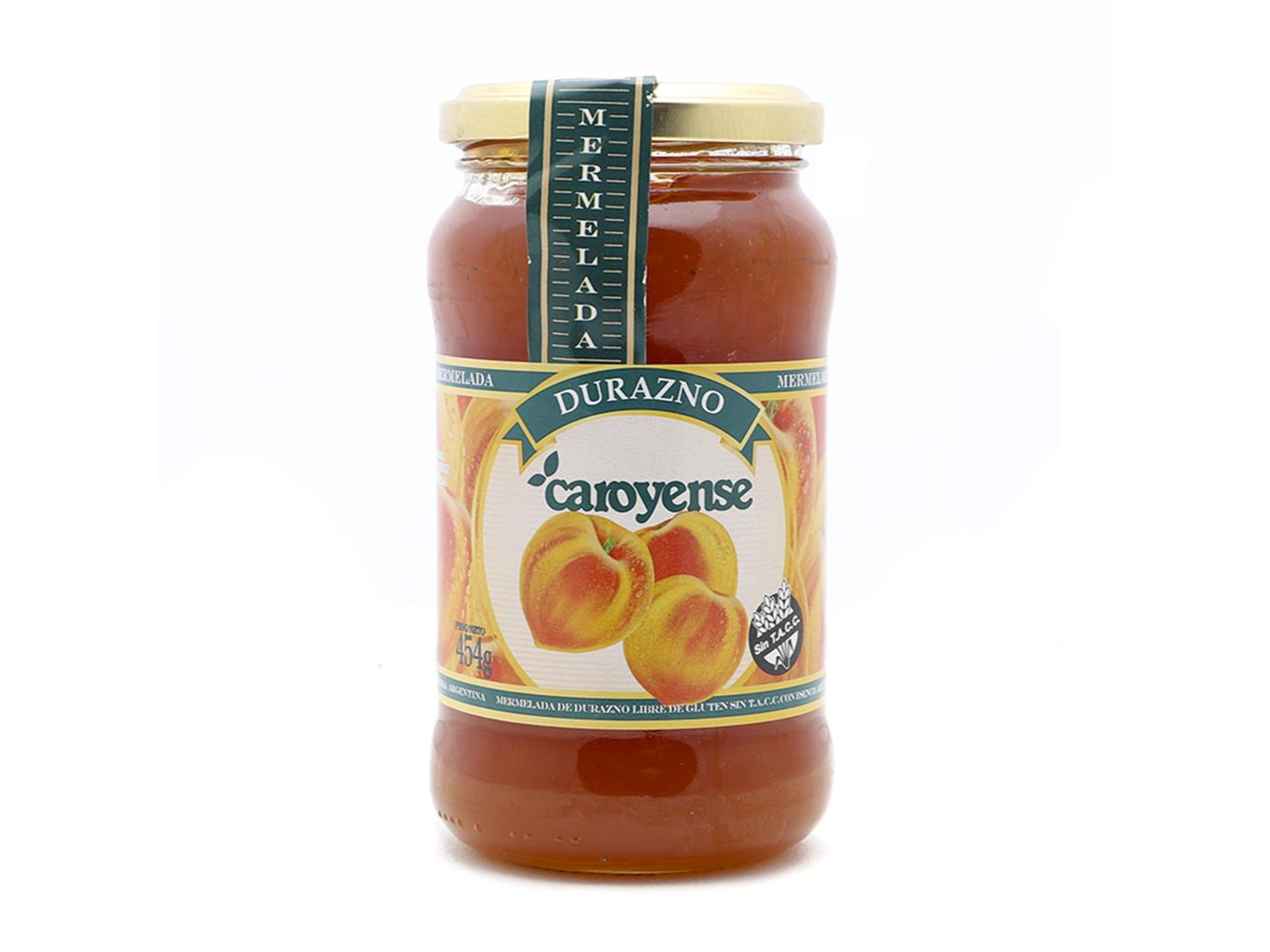 MERM CAROYENSE SAB DURAZNO