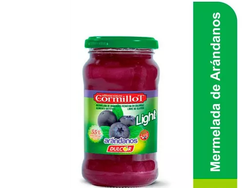 MERMELADA CORMILLOT DE ARANDANOS