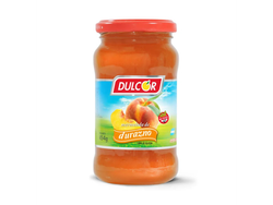 MERMELADA DULCOR FRASCO