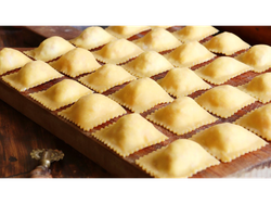 RAVIOLES  X 500G