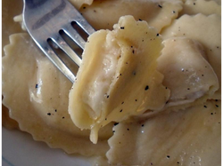 RAVIOLES  X 1KG SAB 4 QUESOS