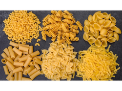 FIDEOS SECOS X 500G.