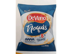 ÑOQUIS EL VIANO  X 900GR
