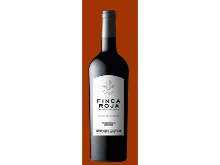 VINO FINCA ROJA