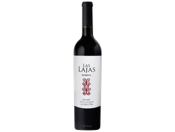 VINO LAS LAJAS