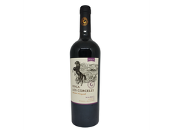 VINO LOS CORCELES