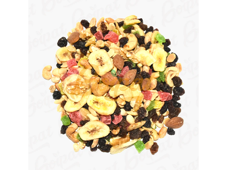 MIX TROPICAL PACK 1kg MyM