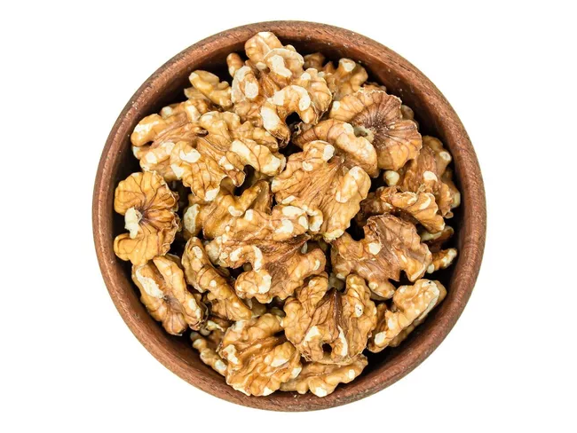 NUECES MARIPOSA SUELTA X 100G