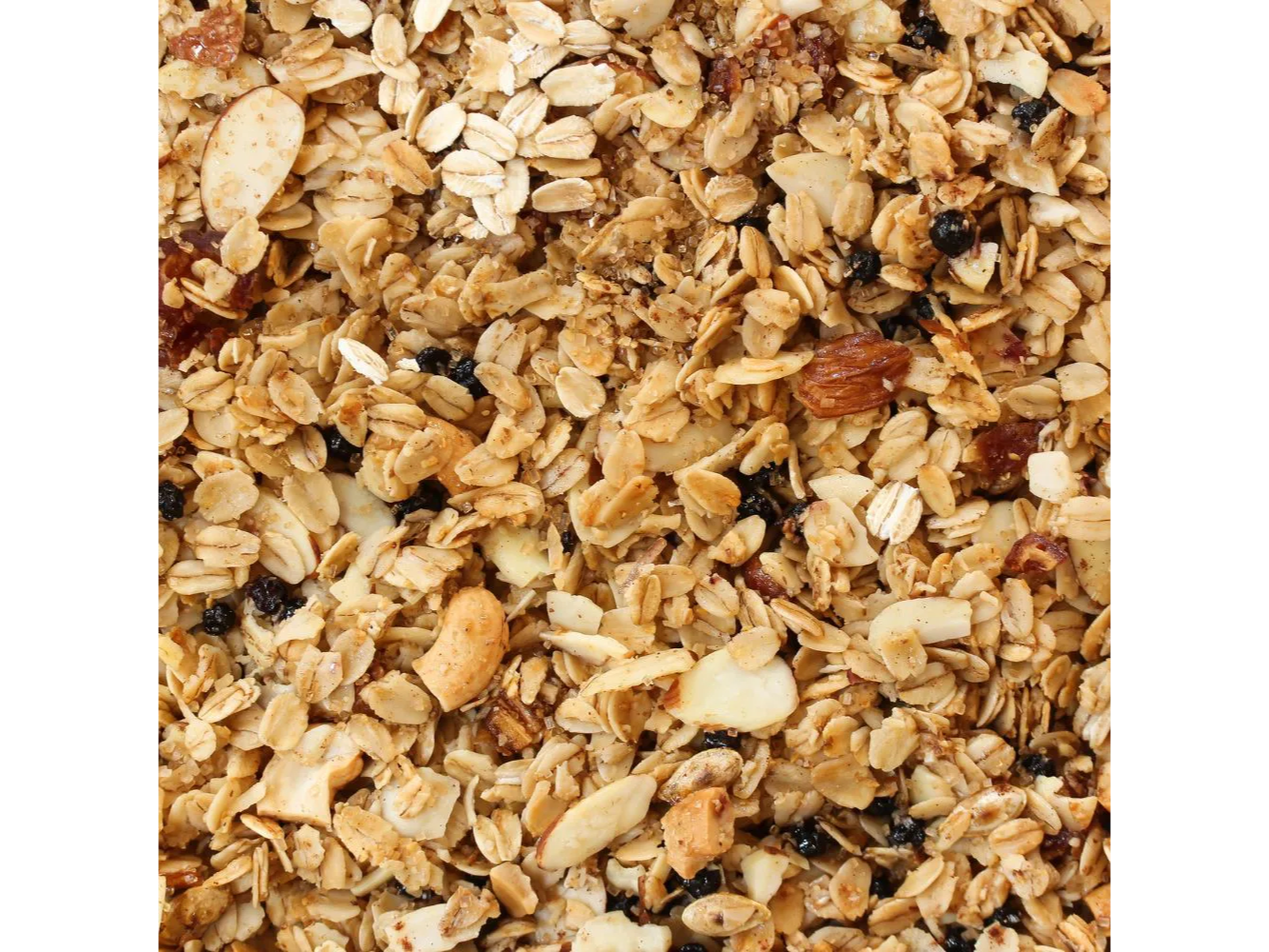 GRANOLA 01 X 450 G. CON PASAS