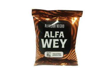 ALFAJOR ALFAWEY X UNIDAD