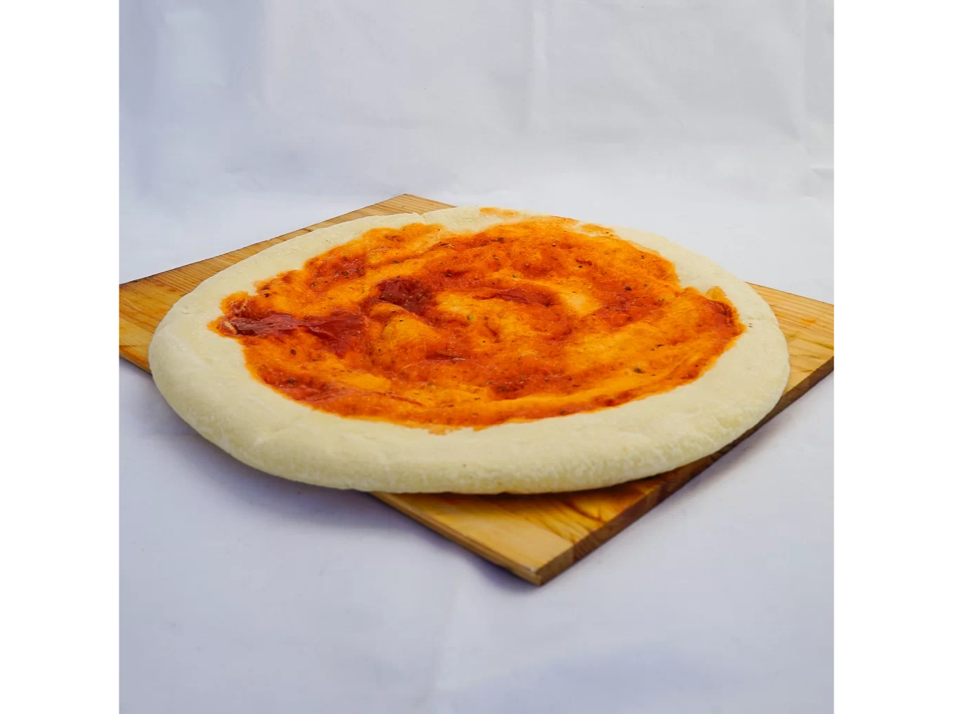 PIZZA LA CASONA X 2 UNIDADES