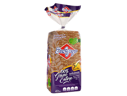 PAN INTEGRAL CON SEM DON YEYO X 400 G.