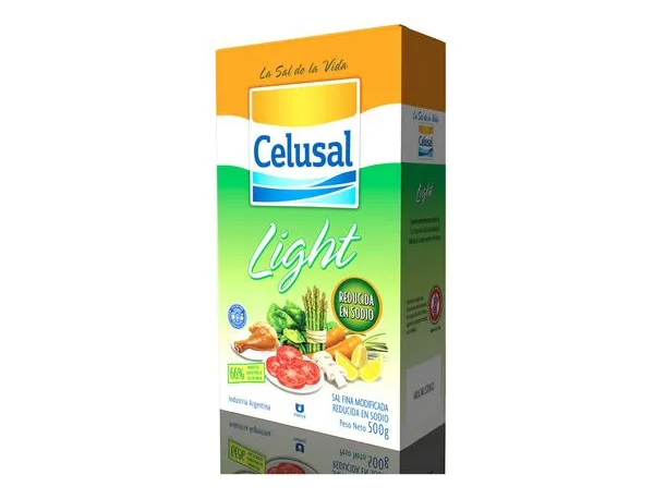 CELUSAL LIGHT X500