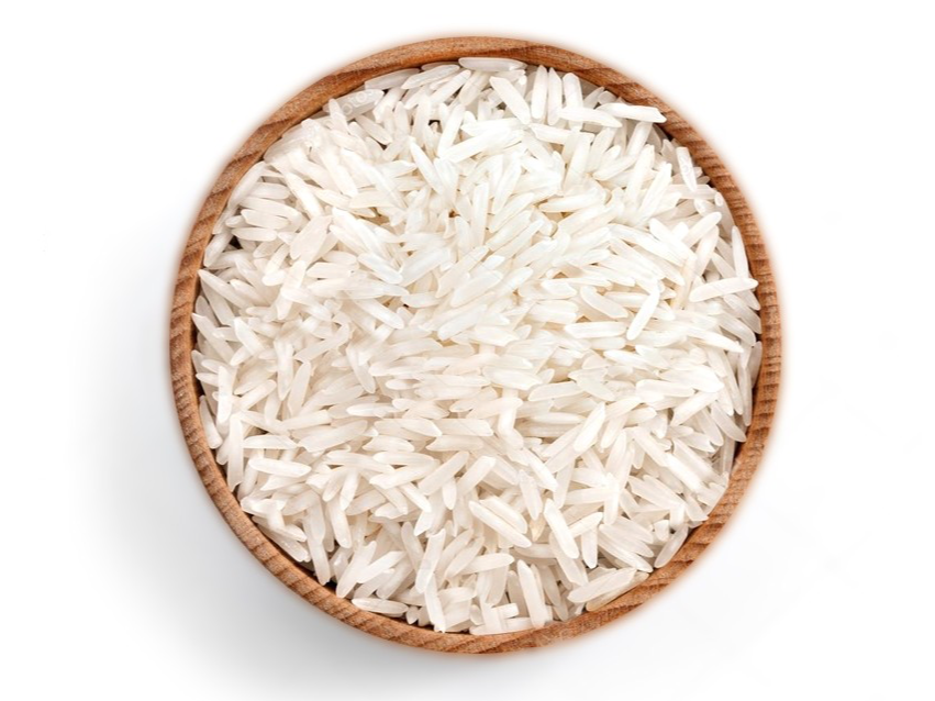 ARROZ LARGO FINO