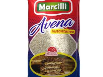 AVENA INSTANTANEA  MARCILLI