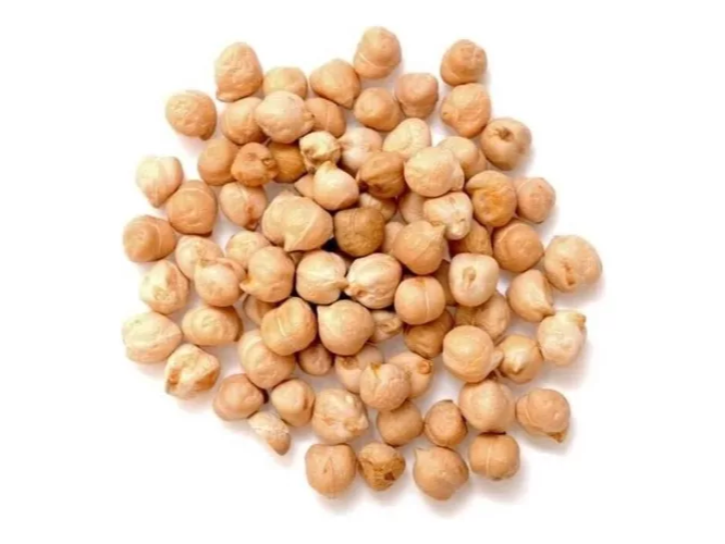 GARBANZOS SECOS