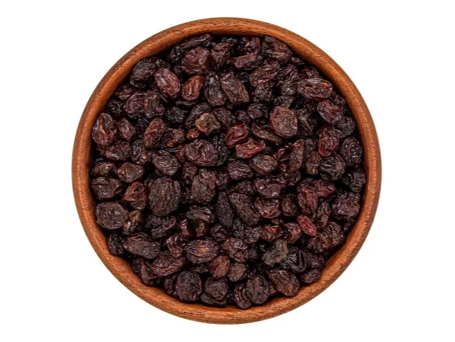 PASAS DE UVA SIN SEMILLAS X 1KG MyM