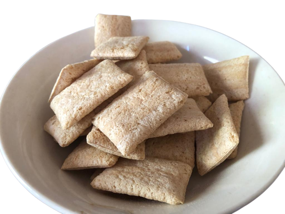 TOSTADAS DE ARROZ DULCE MOLINOS DEL BOSQUE