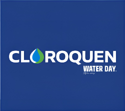Logo de Cloroquen