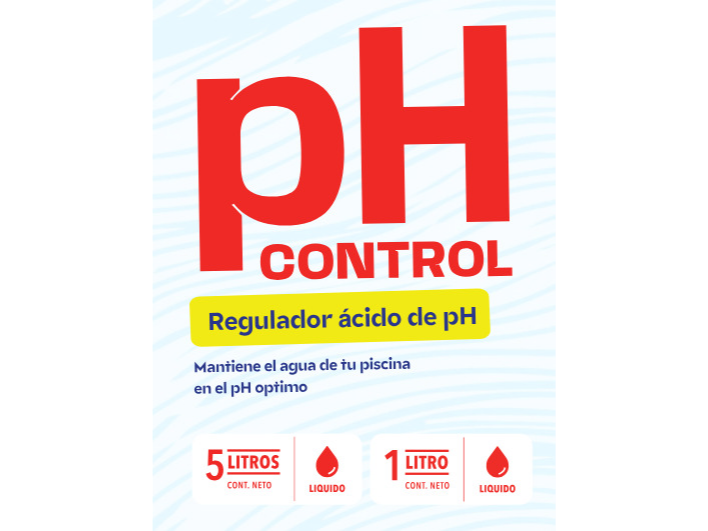 Regulador de pH