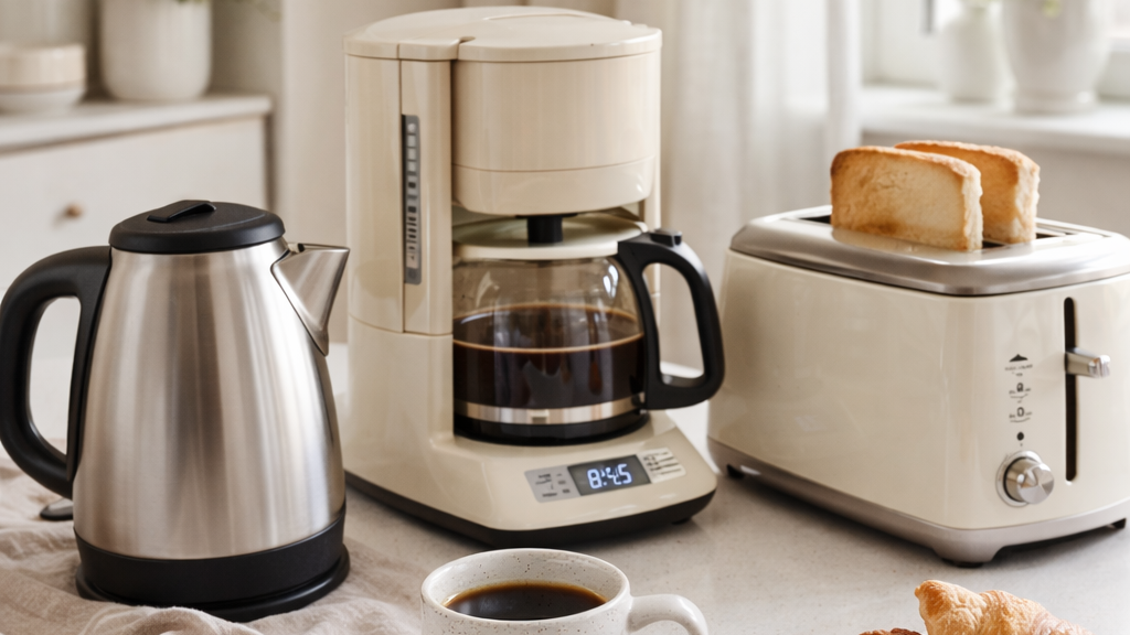 Pequeños Electrodomésticos