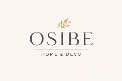 Logo Osibe Home & Deco