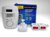 Alarma con Control Remoto