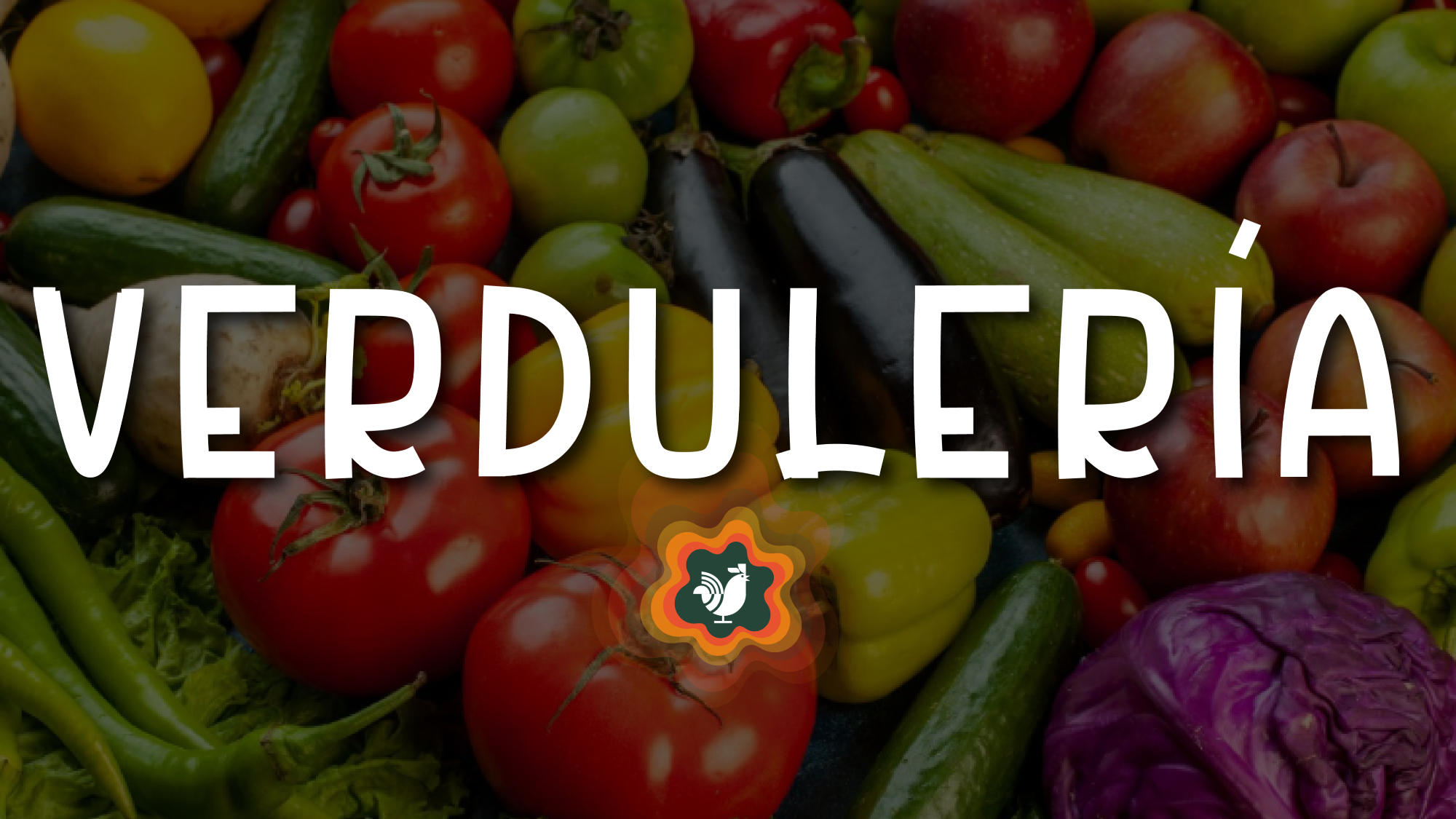 verduleria