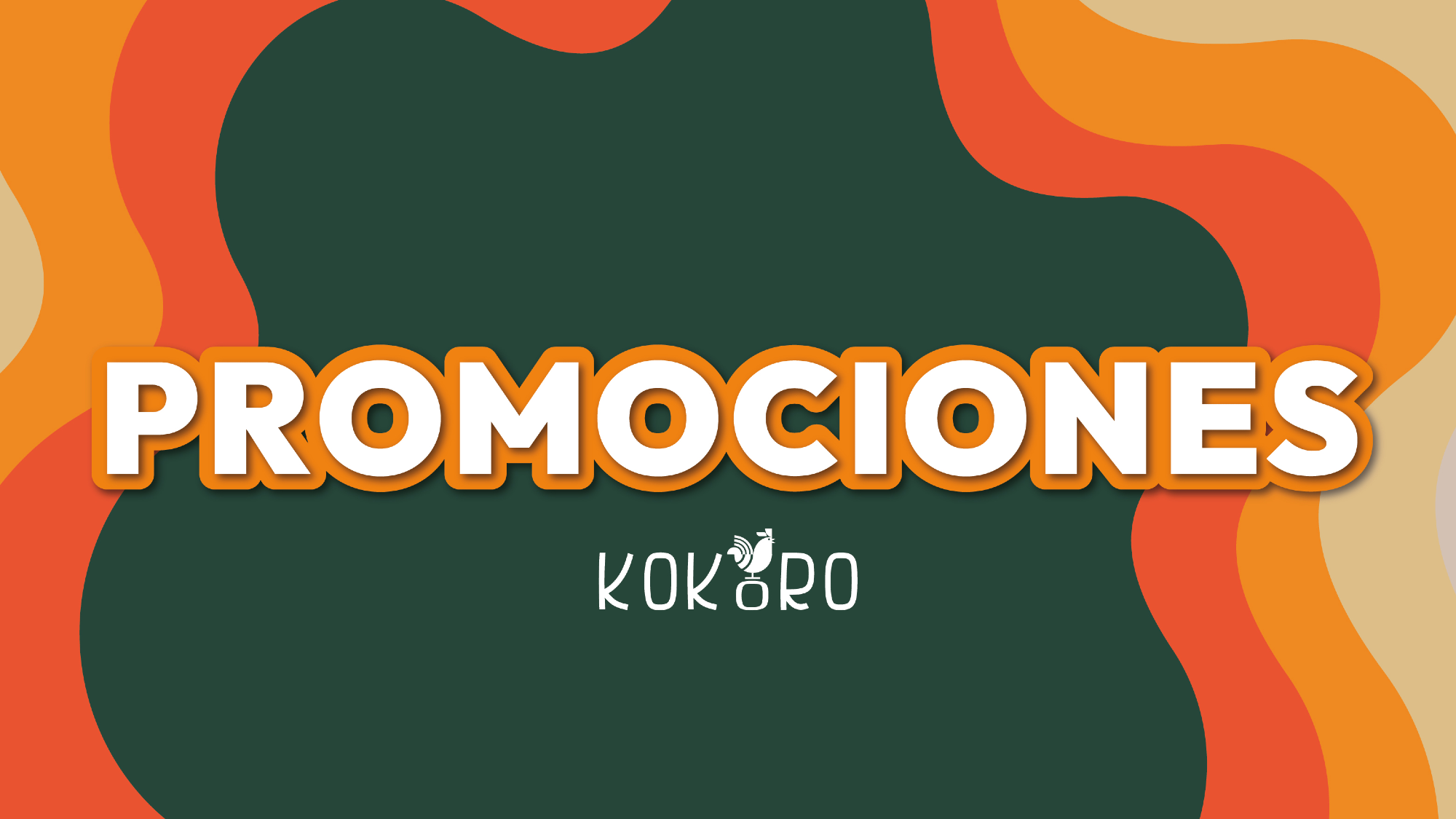PROMOCIONES