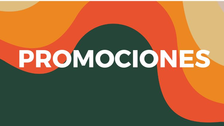 PROMOCIONES