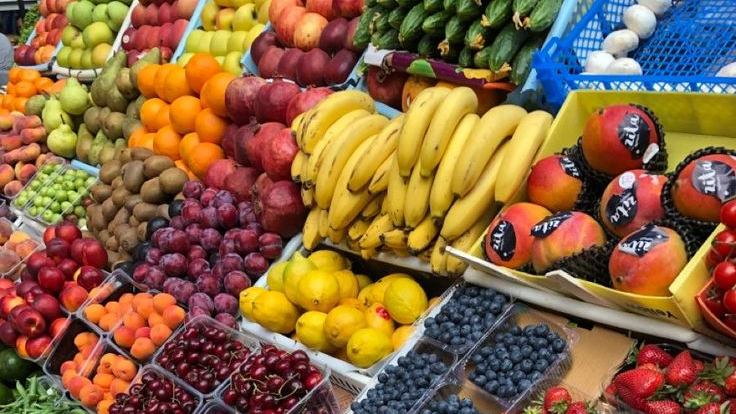 Fruta