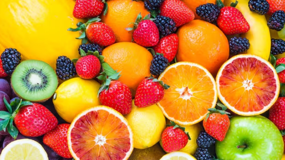 Fruta
