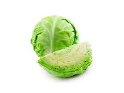 Repollo Blanco