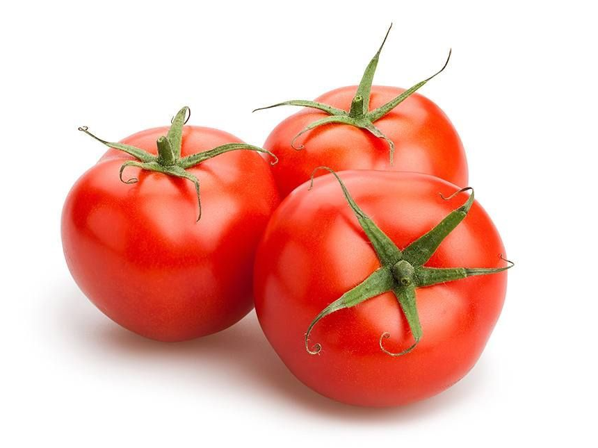 Tomate redondo