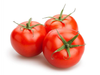 Tomate redondo