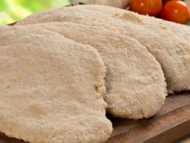Milanesa de Cerdo