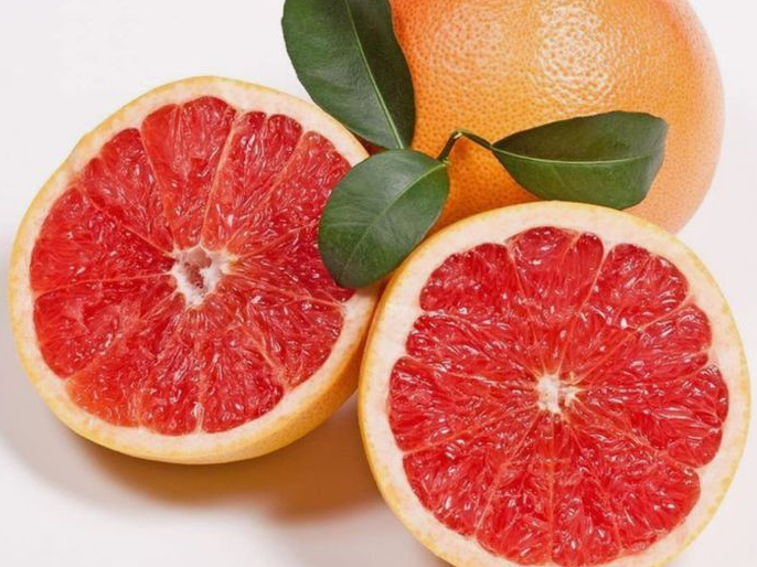 Pomelo