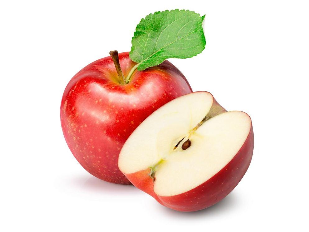 Manzana Roja