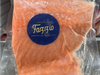 Salmon Rosado en trozo
