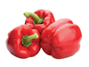 Pimiento Rojo