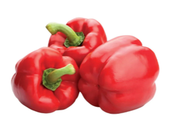 Pimiento Rojo