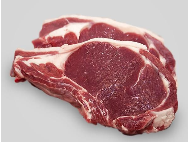 Costeleta de Vaca